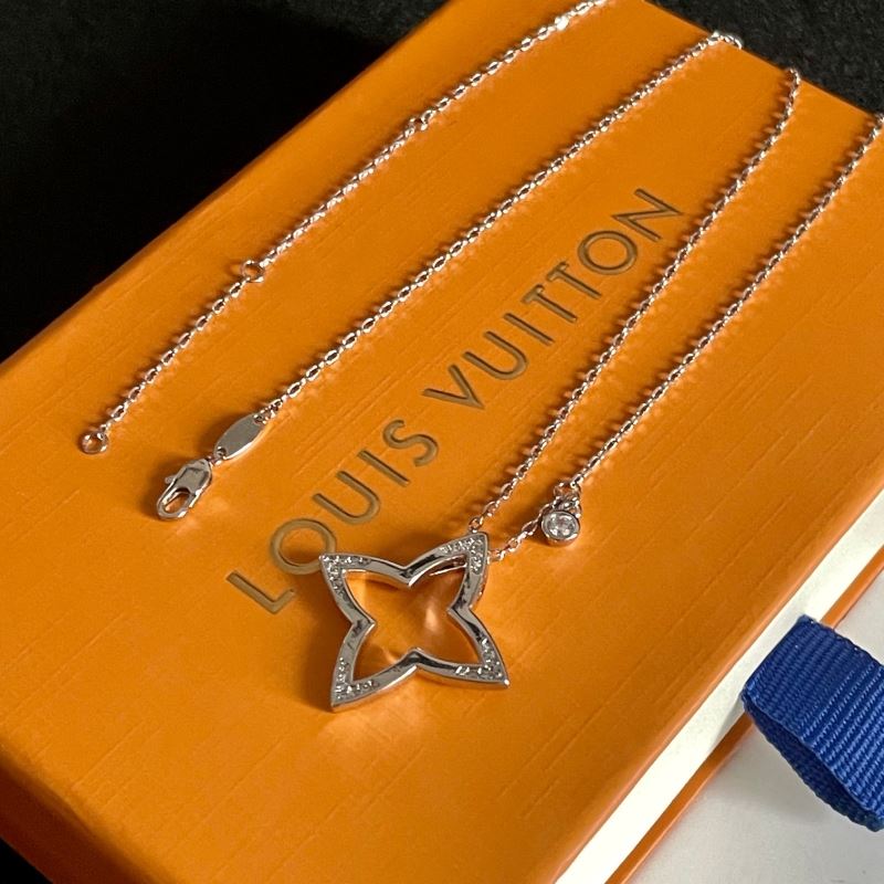 Louis Vuitton Necklaces